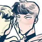 Chp. 7: Yo losers