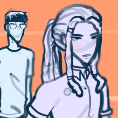 Chp. 6: Who are you?