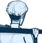Chp. 4: What’s up with this guy?