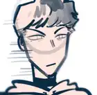 Chp. 2: Handsome asshole