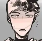 Chp. 1: Why is he here??
