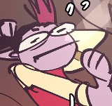 New old friend 2 (+notice)