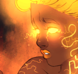 Episode 9 - I'm powerful