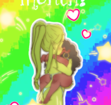 HAPPY PRIDE MONTH��️‍����️‍����️‍��✨️