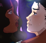 Episode 6 - A proposal