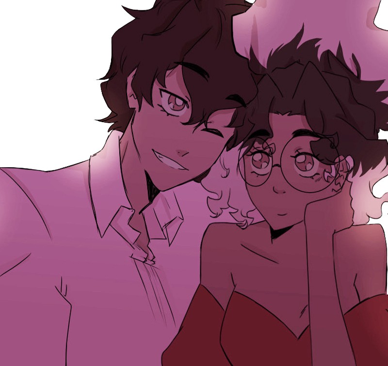 Episode 11: What, Ladybird!