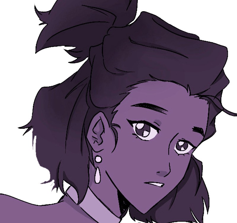 Episode 10: Quarrel!