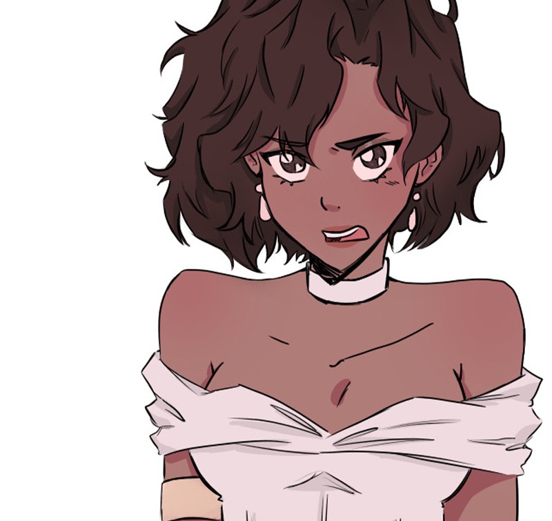 Episode 8: From Ancient Grudge