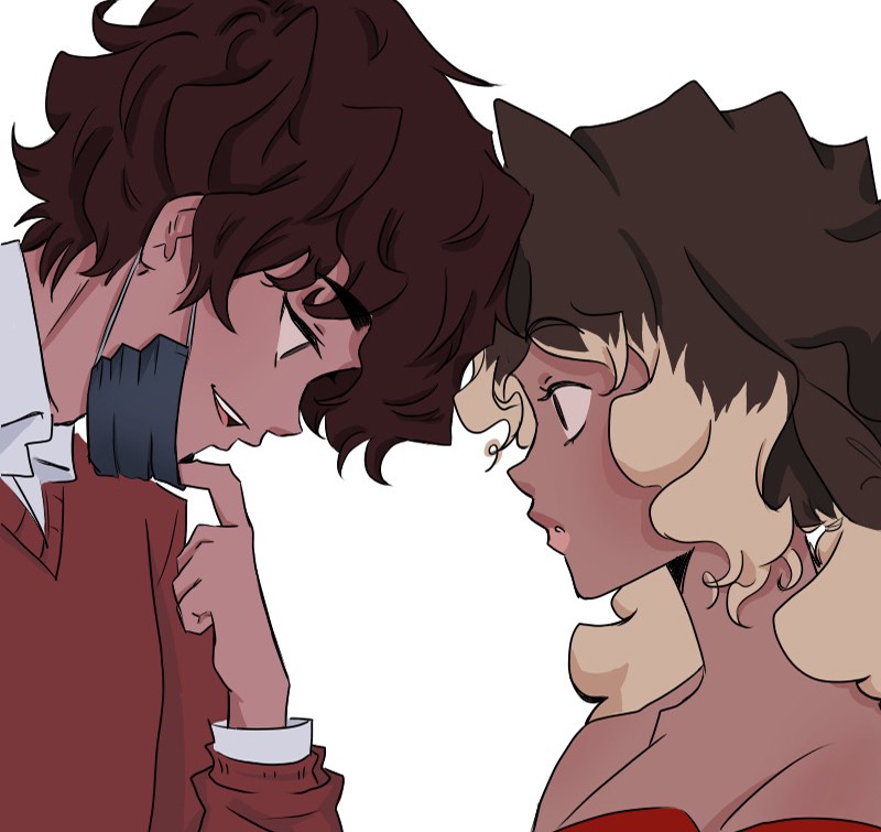 Episode 7: A Story of More Woe