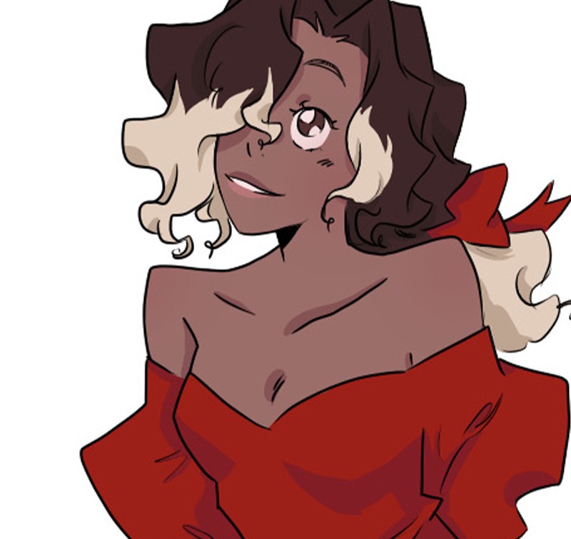 Episode 6: True Beauty