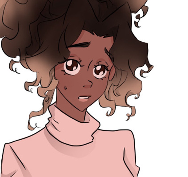 Episode 3: Be Rough With Love