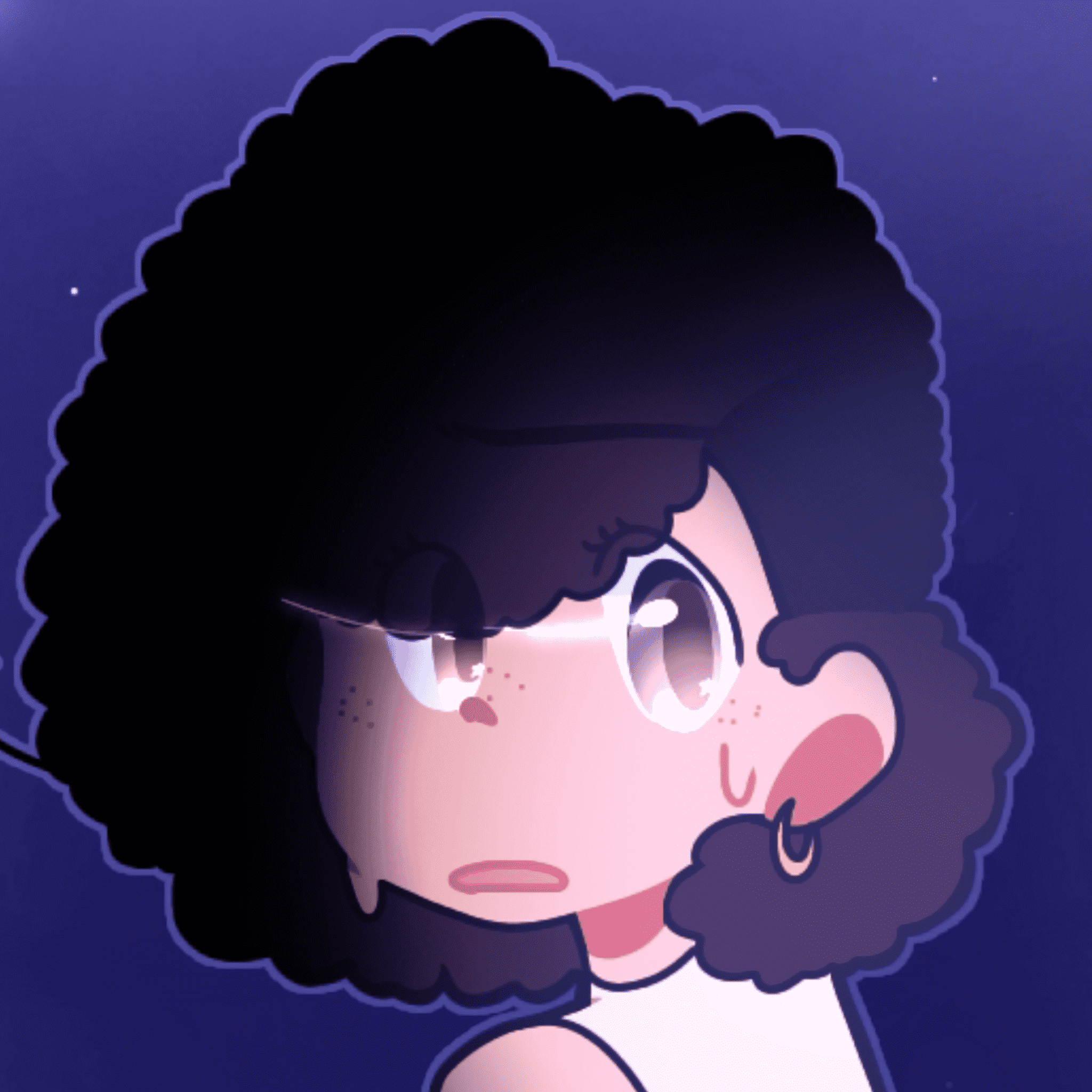 #1 - Sous les étoiles