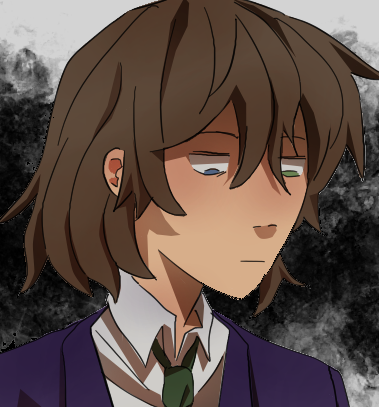 CAPÍTULO 2.1 : La decisión