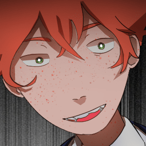 CAPÍTULO 1.2 : No hay escapatoria