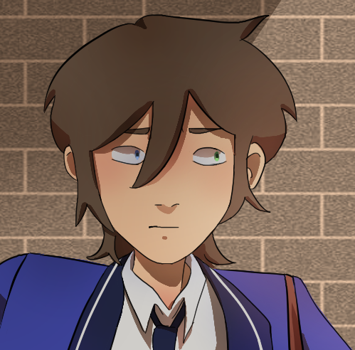 CAPÍTULO 1: Persecución