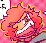 #7 Un ojo entre las sombras