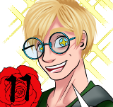 Another Friend of Caralisa?