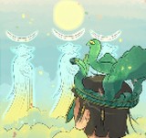 VIII – Des dieux, des fauves et des hommes (partie 2)