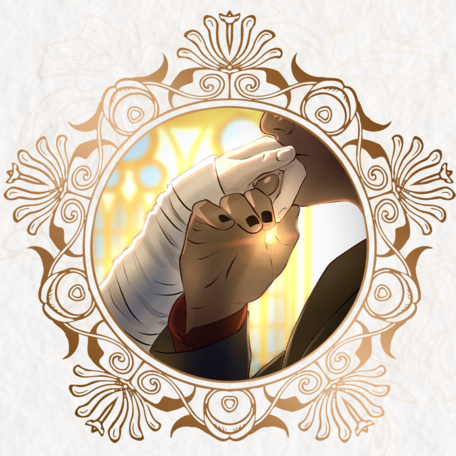 Soulbound - The First Meeting