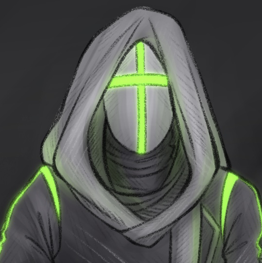 Soulbound - All About the Guards of the Temple