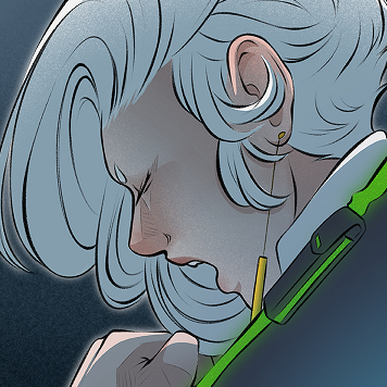 Chapter 2.5 - Dry Your Eyes