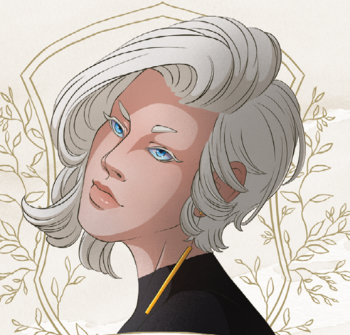 Soulbound Lore - All About Alael!