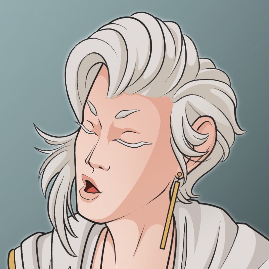 Chapter 1.3 - The Time Has Come