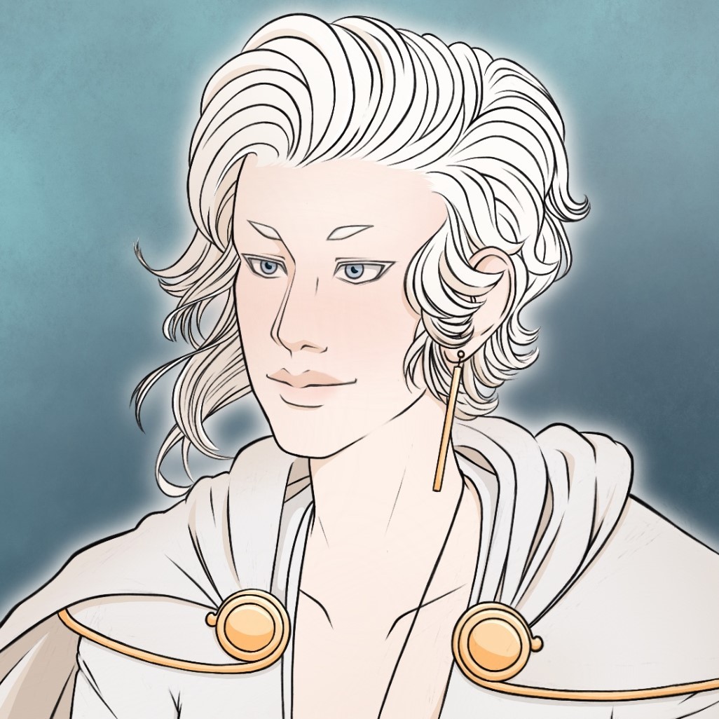 Chapter 1.1 - The Time Has Come