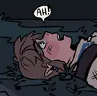 Waking up: 1