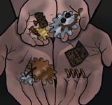 That Will Have To Do