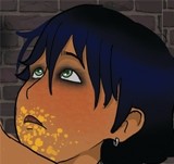 I didn't take nothing.