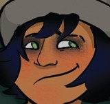 Smart Mouthed Urchins