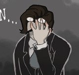 Even More Disappointed