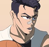 Episode 5: I'm The Decoy