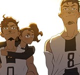 Episode 3: King's Court