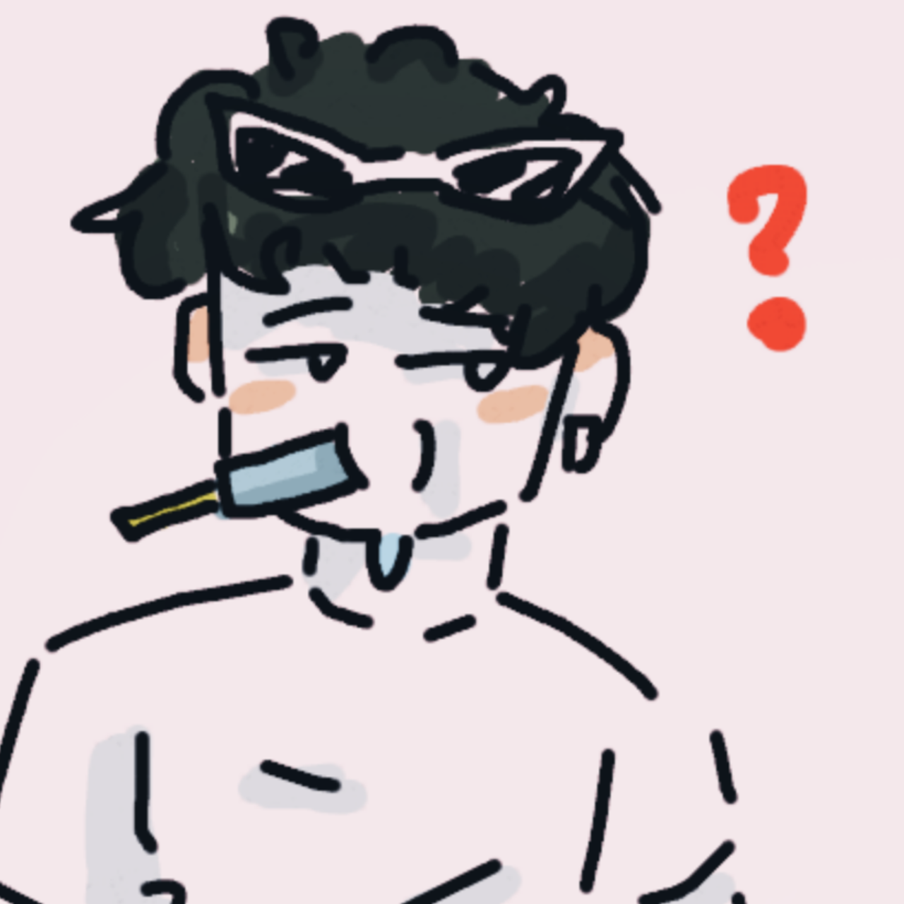 J’ai un truc pour vous