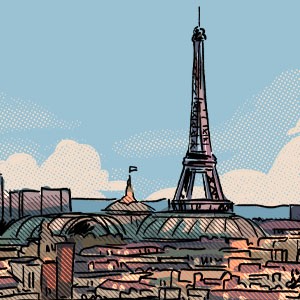 Minisode 1 - A new world