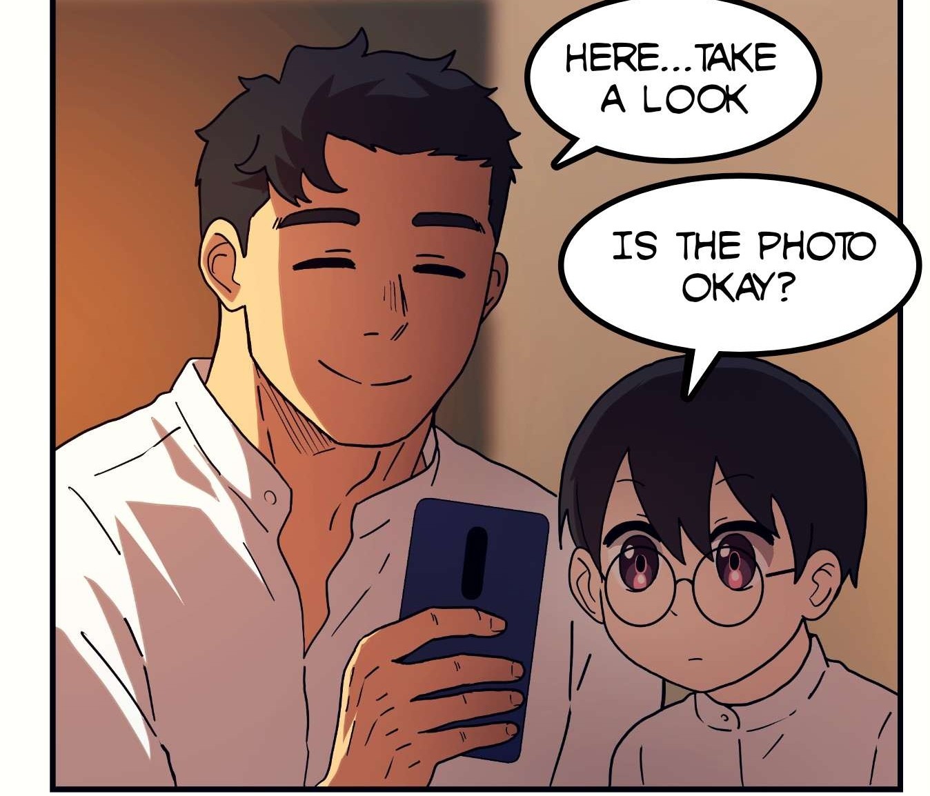 Chapter 4 - ''Photograph''