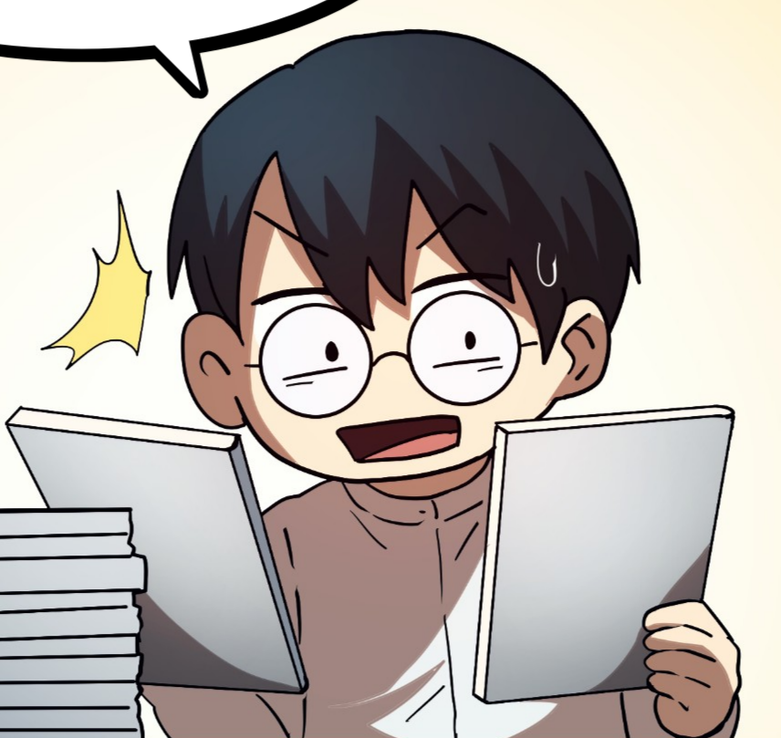 Chapter 2 - ''Books''