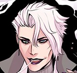 Grimoire 4 : mauvais caractère