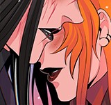 Grimoire 5 : Love is in the air