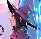 Grimoire 8 : Quest for the truth