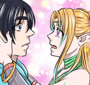 Épisode 3: Le départ