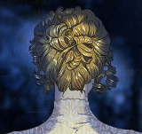 A travers les couples de danse