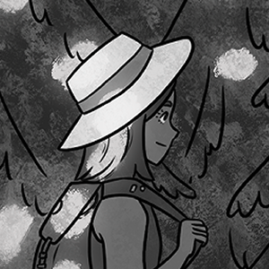 A short walk
