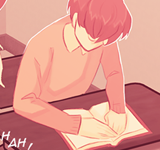 Episode 8 : Je te laisserai des mots