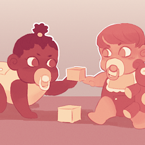 Episode 10 : Waiting for Love