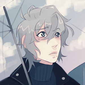 Episode 13 : Catch My Breath