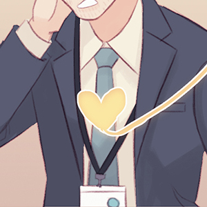 Episode 14 : Just Friends