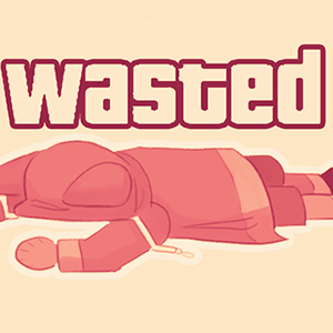 Episode 15 : Want Me to Spell It Out for You? F-R-I-E-N-D-S